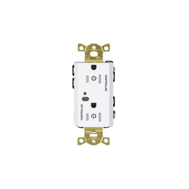 HCSREC-F-20A-BR Thomas Research Products  Plugs and Receptacles